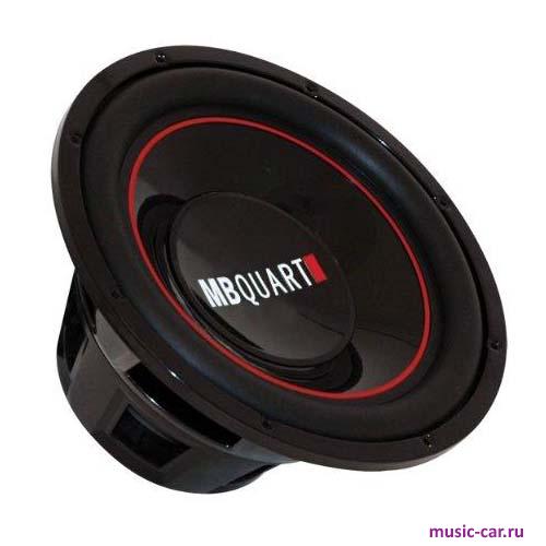 Сабвуфер в авто MB Quart ONX254 Сабвуфер MB Quart ONX254